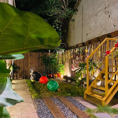 捉鳳凰 台南百年老宅包棟導覽民宿系列catchphoenix Centennial Guesthouse Экстерьер фото