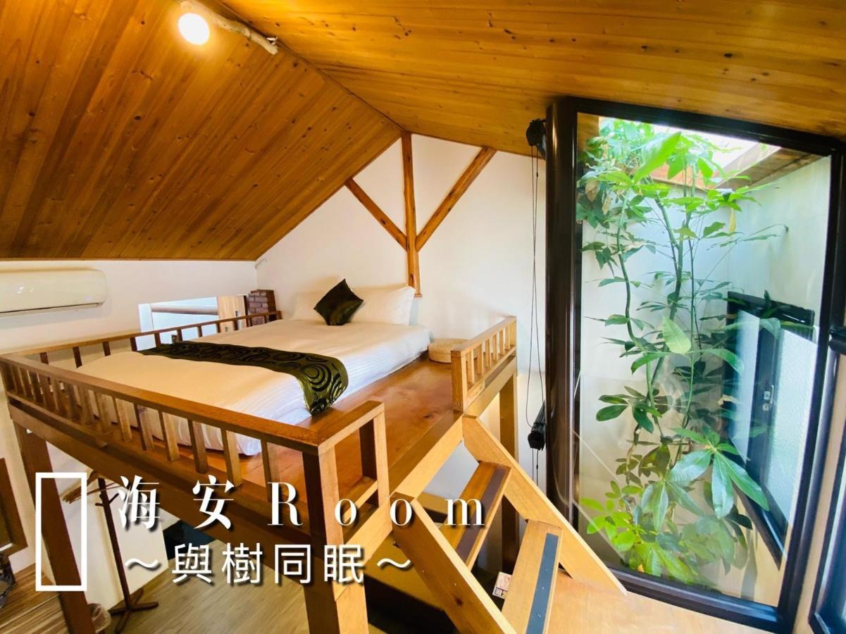 捉鳳凰 台南百年老宅包棟導覽民宿系列catchphoenix Centennial Guesthouse Экстерьер фото