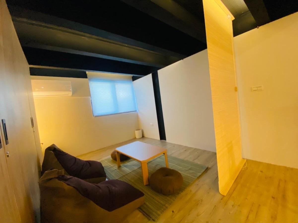 捉鳳凰 台南百年老宅包棟導覽民宿系列catchphoenix Centennial Guesthouse Экстерьер фото