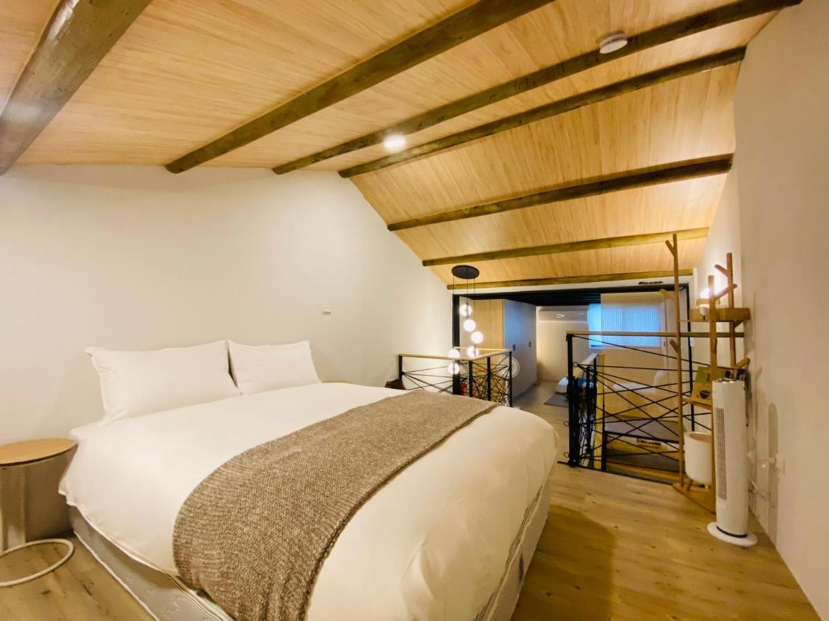 捉鳳凰 台南百年老宅包棟導覽民宿系列catchphoenix Centennial Guesthouse Экстерьер фото