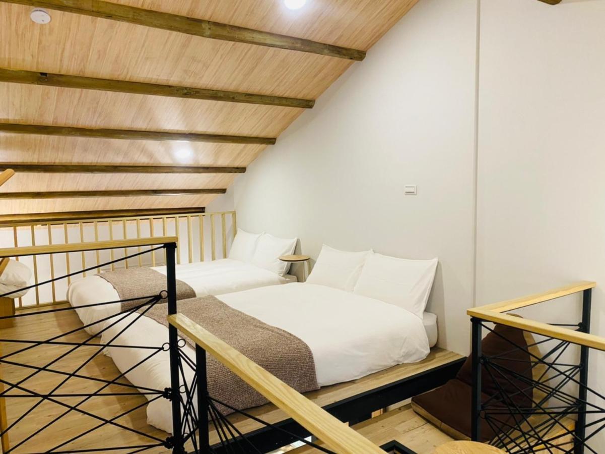捉鳳凰 台南百年老宅包棟導覽民宿系列catchphoenix Centennial Guesthouse Экстерьер фото