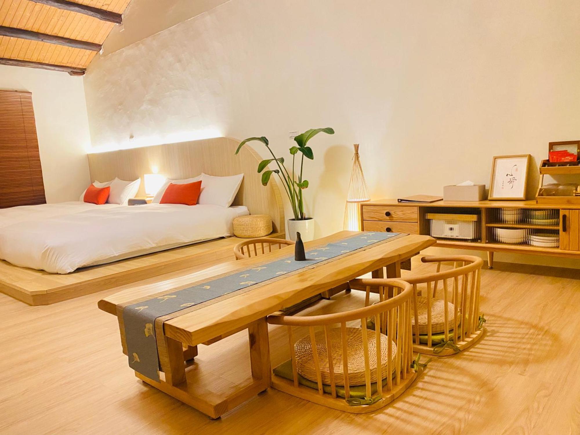 捉鳳凰 台南百年老宅包棟導覽民宿系列catchphoenix Centennial Guesthouse Экстерьер фото